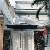 Cho thuê nhà 537/83 Nguyễn Oanh phường 15 q.Gò vấp cũ.( Phường An hội Đông mới) TPHCM.