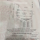 Bán Nhà Mặt Tiền 16 Đường Số 3, P11, Q6