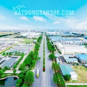  BÁN ĐẤT 3 CỤM CÔNG NGHIỆP KIM ĐỘNG – ĐẶNG LỄ - CHÍNH NGHĨA TẠI HƯNG YÊN 