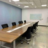  CHO THUÊ SÀN THƯƠNG MẠI – TRUNG TÂM HÀ ĐÔNG - DIỆN TÍCH 250M 