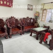 Bán nhà Đường Số 8 Linh Xuân, TP HCM, DT 168m2, 2 tầng, sổ hồng. Giá, 5.95 tỷ