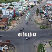 Cần Bán lô Đất gần ngay trục đường Quốc Lộ 13