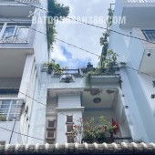 Bán nhà ngõ 11, Thủ Đức. 54m2, 3 tầng, 3PN, Sổ hồng. Giá 5.1 tỷ. LH: 0933125879