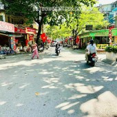 bên phố Nguyễn Quý Đức hoạt động tất cả sản phẩm.