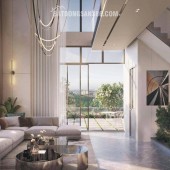 Ra mắt siêu phẩm Sky Premium: Bao gồm căn hộ sky duplex, shophouse khối đế, căn hộ gargen villa, căn hộ sky villa Eco Retreat