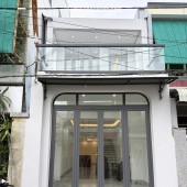 BÁN NHÀ TRỤC CHÍNH HẺM 86 ĐƯỜNG CMT8 TP CẦN THƠ MỚI