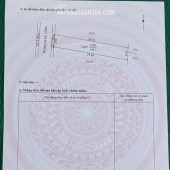 Bán nền rộng gần 150m2 thổ cư 100% giá chưa tới 2,5 tỷ