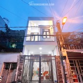 BÁN NHÀ NGAY LÕI TRUNG TÂM , NHÀ HẺM ĐƯỜNGTRẦN HƯNG ĐẠO