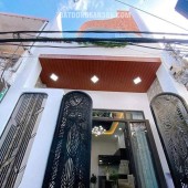 * NHÀ ĐEP HOÀNG DIỆU - 3 TẦNG - FULL NỘI THẤT - VÀO Ở NGAY - GIÁ 4,XX TỶ ĐỒNG*