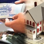 Cần bán lô đất mặt tiền đường Phạm Hồng Thái, Chơn Thành, Bình Phước.