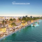 Shophouse “Cực Phẩm” TL32-08 – Phân Khu Tài Lộc Vinhomes Royal Island