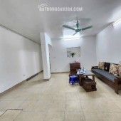 Bán tập thể Quỳnh Mai tầng 1 kinh doanh, oto dừng đỗ thoải mái, 80m vuông chỉ  nhỉnh 4 tỷ