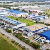  BÁN ĐẤT KCN BÁ THIỆN – VĨNH PHÚC – PHÂN KHU I - DIỆN TÍCH 247.4HA