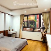 NHÀ MẶT NGÕ THÔNG SẦM UẤT - 2 MẶT THOÁNG – TRUNG TÂM BÁCH KHOA 41m,  6 T, mt 4m, 14  tỷ