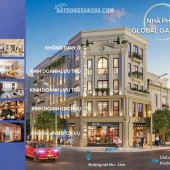 Chính chủ bán nhà phố Vinhomes Cổ Loa vị trí đắc địa. Đường rộng thông thoáng. Cần bán nhanh. Giá tốt.