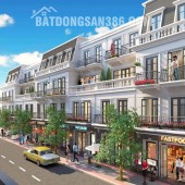 MỘT SIÊU PHẨM SHOPHOUSE TLA-396 – PHÂN KHU QUÝ TỘC