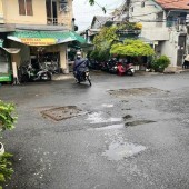 Nhà đẹp Bến Vân Đồn – ngang 5m, hẻm 6m