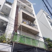 CHDV Âu Cơ ngay trường ĐH 4x16m, dòng tiền ổn định 32tr/tháng
