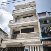  CHÍNH CHỦ Gửi   - VỊ TRÍ VÀNG – NGAY TTTM  – 52M2 - NỞ HẬU TÀI LỘC - HXH - NHỈNH 4