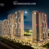 Cho thuê căn hộ 2 phòng ngủ Masteri Centre Point 71m² – Full nội thất cao cấp, giá 11 triệu/tháng - Giá rẻ nhất thị trường