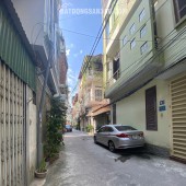 BÁN NHÀ PHỐ NGUYỄN THÁI HỌC – 46M² – 6 TẦNG – MẶT TIỀN 5M – CHO THUÊ 30TR/THÁNG