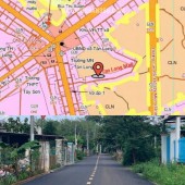 TÔI CẦN BÁN GẤP LÔ ĐẤT NGAY TRUNG TÂM HÀNH CHÍNH XÃ BÁN KÍNH 300M KHÔNG THIẾU GÌ