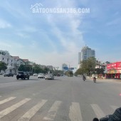 Bán  lô đất biệt thự 160m² tuyến 2 Lê Hồng Phong, Hải An