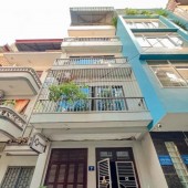 BÁN NHÀ DÂN XÂY HỌC VIÊN TÀI CHÍNH - DT52M2 - 5 TẦNG - GIÁ 7.9 TỶ -  
Ô TÔ ĐỖ CỬA . THÔNG THOÁNG