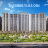 Căn Hộ Studio 33m² K-Home – Nhỏ Gọn, Tiện Nghi, Sổ Hồng Riêng