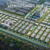 Chỉ từ 820 triệu sở hữu ngay căn hộ K-Home Apartment hiện đại