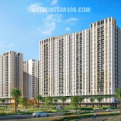 Căn Hộ Studio 33m² – Lựa Chọn Tối Ưu Cho Người Trẻ Hiện Đại