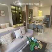 K-Home Apartment – căn hộ cao tầng xanh mát, 10 công viên và 2 hồ bơi hiện đại