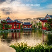 BIỆT THỰ SONG LẬP ĐV2-81 – ĐẢO VUA, VINHOMES VŨ YÊN