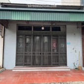 BÂN ĐẤT GẦN  HỌC VIÊN TÀI CHÍNH - DT52M2 - MT5,5M - GIÁ 7,2 TỶ - NGỖ THỒNG THOÁNG -
