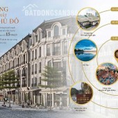 NOBEL PALACE – HOÀNG QUỐC VIỆT XUYÊN TÂM DỰ ÁN  NHẬN NHÀ QUÝ II NĂM 2026