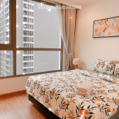Thuê căn hộ 1 phòng ngủ Times City – Giải pháp cho mọi nhu cầu