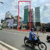 Chính Chủ Bán Mặt Tiền Phan Đình Phùng, P.17, Q. Phú Nhuận: 4.5x15m, Giá 25 Tỷ. Liên Hệ: 0981.699.932