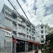 Phan Anh,Bình Trị Đông, Quận Bình Tân – HXH  60m² – 5 tầng – 7.3 tỷ TL