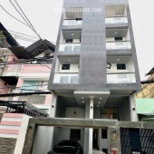 Bán Nhà Hẻm Xe Hơi 146/37/3A-5 Vũ Tùng, P.2, Q. Bình Thạnh