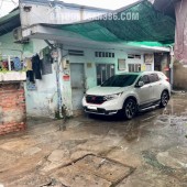 Bán 281,2 m² đất thổ cư đường Bình Chiểu, TP Thủ Đức - Giá 18,9 tỷ