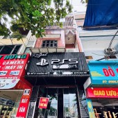 CHÍNH CHỦ CẦN BÁN NHÀ MẶT PHỐ LÝ THƯỜNG KIỆT TRUNG TÂM TP. THÁI BÌNH Diện tích: 41,1m²