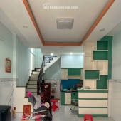 BÁN NHÀ HẺM TẠI BHHA BÌNH TÂN DT 4X7 (2PN 2WC) 3.59 TỶ BỚT LỘC. LH:0908693110.