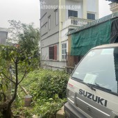 Chính chủ Bán 46 m2 đất Đa Tôn - Gia Lâm, giá chỉ 3.8 tỷ