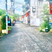 BÁN NHÀ QUẬN 9 - 50M RA NGUYỄN VĂN TĂNG - 10P RA NGÃ TƯ THỦ ĐỨC MẶT TIỀN HẺM 1 TRỤC OTO NÉ NHAU THOÀI MÁI