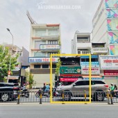 Chính Chủ Bán Mặt Tiền Lý Thái Tổ Q3, DT 4x20m, Giá 26,5 Tỷ - Vị Trí Đẹp, Kinh Doanh Sầm Uất!