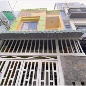 BÁN NHÀ Sơn Kỳ Tân Phú 86M Trệt Lầu 3PN CHỈ 5.X TỶ TL Nhà 2 Tầng Đúc, Công Nhận Đủ – Không Lộ Giới, Không Quy Hoạch
