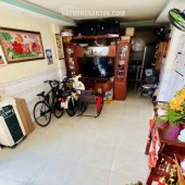 PHÚ THỌ HOÀ–TÂN PHÚ 39M² –2 TẦNG –3PN –SÂN THƯỢNG  Giá chỉ 2.X TỶ