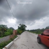 CHÍNH CHỦ CẦN BÁN 2 LÔ ĐẤT LIỀN KỀ - QUẢNG NINH
