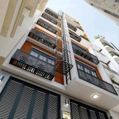 NHÀ DÒNG TIỀN - HỌC VIÊN TÀI CHÍNH - DT55M2 - 6 TẦNG - GIÁ 12 TỶ -  PHÂN LÔ - Ô TÔ