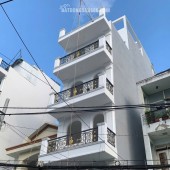 Bán CHDV 71A Nguyễn Thượng Hiền, P5, Bình Thạnh